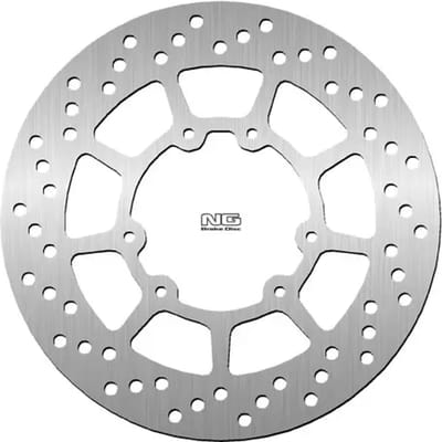 Remschijf voor vaste motorfiets NG Brake Disc DIS1482