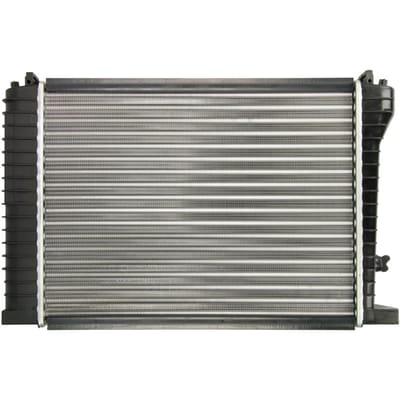 Radiator, motorkoeling THERMOTEC D7B030TT