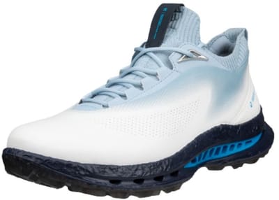 Ecco M Golf Biom C5 Wit Air Heren Golfschoenen