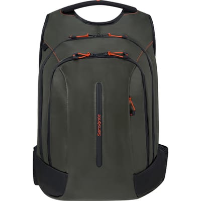 Samsonite Rugzak Met Laptopvak - Ecodiver Laptop Backpack L - Climbing Ivy