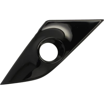 Bumper - ventilatierooster BLIC 6502-07-3493912SP