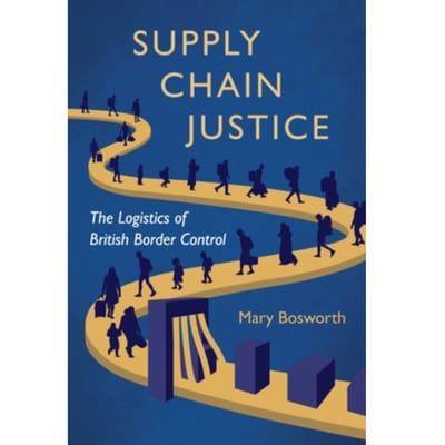 Supply Chain Justice - Mary Bosworth