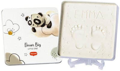 Tiny Love Magische doos vierkant Tiny Creations