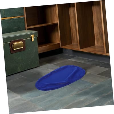 Strijkplankovertrekken - Beschermhoezen - Comfortabel Strijken - Hittebestendig Materiaal - Universele Maat - Blauw