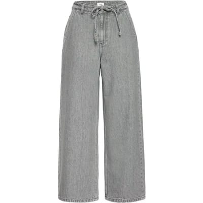 b.young - BYKIMU BELT JEANS 2 - Dames - Regular fit jeans