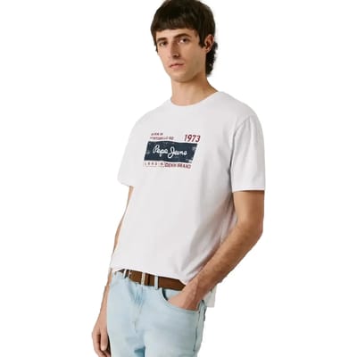 T-shirt Pepe Jeans Grayson