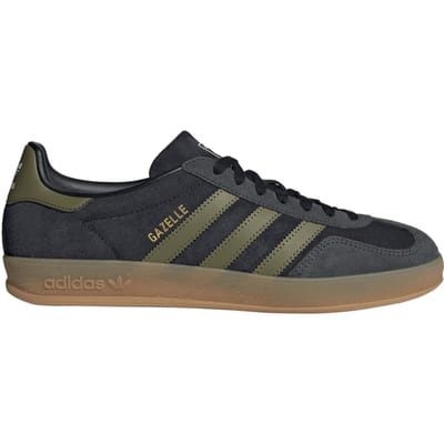 Adidas Originals Gazelle Zwart