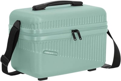 Beautycase voor make-up - 36 cm - Geschikt voor reizen