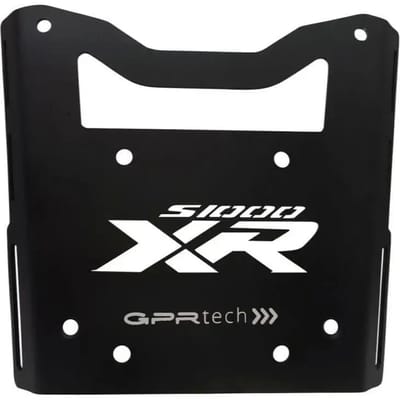 Steun voor motor topkoffer 45/55 L GPR Tech BMW S 1000 XR - M 2020/2024 e5