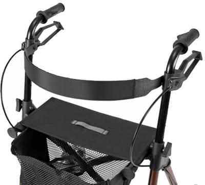 Dietz - Rugsteun small Dietz Taima