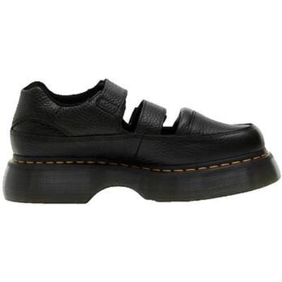 Lage Sneakers Dr. Martens Baskets basses Dr. Martens Buzz MJ Mary Jane