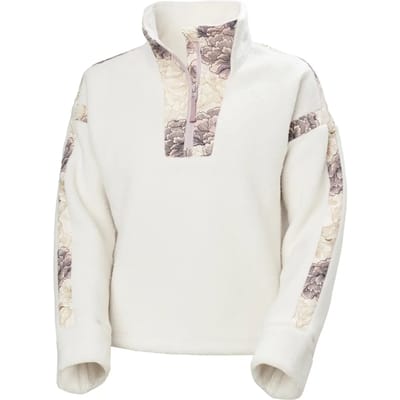 Damesfleece met rits Helly Hansen Imperial