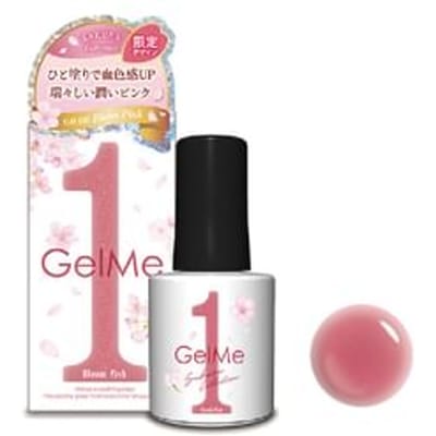 Cosme de Beaute - Gel Me 1 Nail Color SP136 Bloom Pink