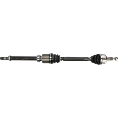 Aandrijfas PASCAL G2R129PC