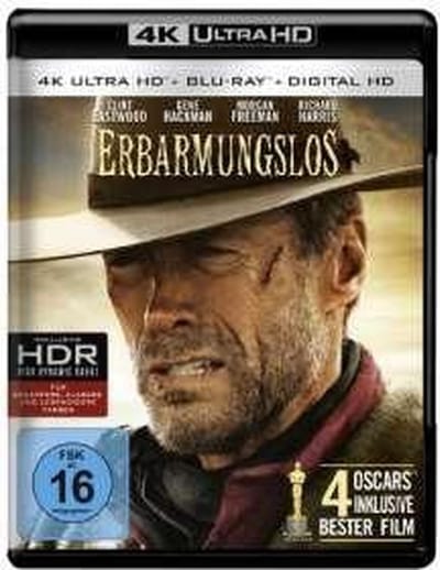PLAION 1183159 film en Video Blu-ray Duits, Spaans, Frans, Italiaans, Russisch