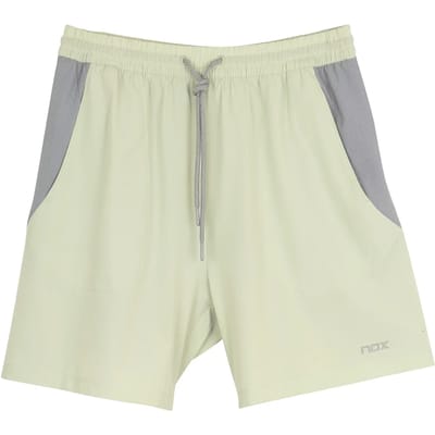 Nox Pro Korte Broek Groen 2XL Man