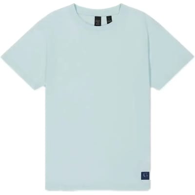 T-shirt Korte Mouw Le Temps des Cerises OBRUIN T-shirt