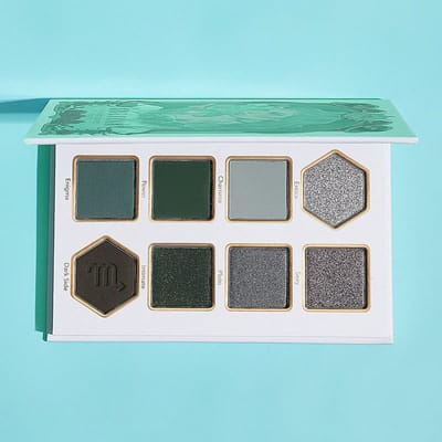Striking Scorpio Palet Merk Beauty Cosmetica Make-Up Voor Vrouwen En Meisjes