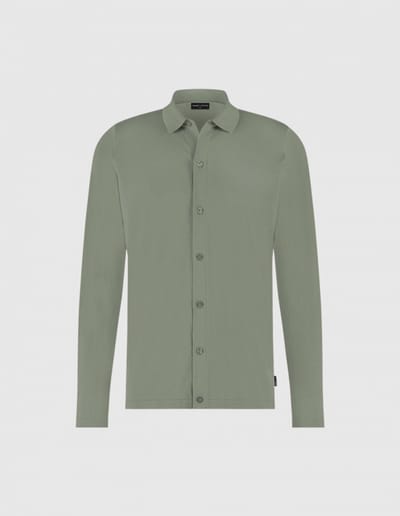 Heren shirt saint steve
