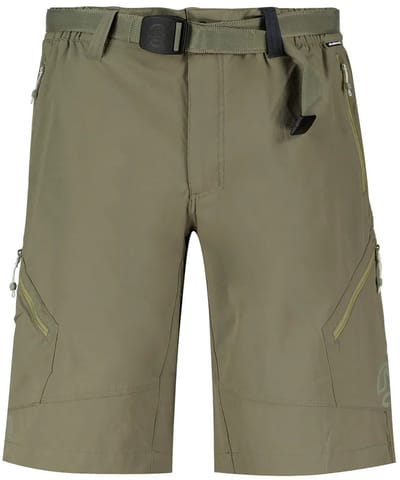 Ternua Torlok Korte Broek Beige S Man