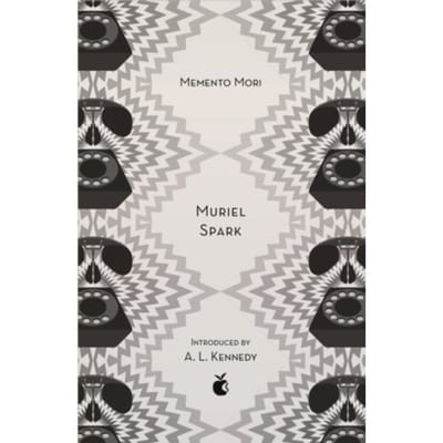 Memento Mori - Virago Modern Classics - Muriel Spark