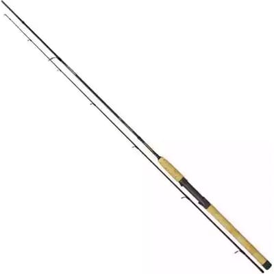 Zebco Trophy Ultra Light (2 delen)2.00m - 1.5-5g
