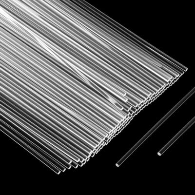 120 Stuks Cakepopstelen van Papier 20 cm - Witte Lollysticks voor Snoep, Cake en Koekjes