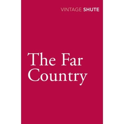 The Far Country - Nevil Shute