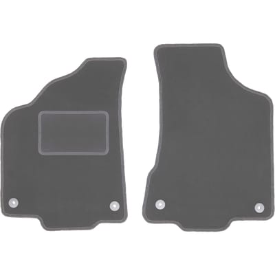 Automatten voor: Volkswagen Polo III 6N hatchback, sedan, klassiek (1994-1999)