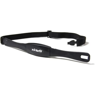 VirtuFit Hartslagmeter - Universele Borstband - Met hartslagsensor - 5 khz