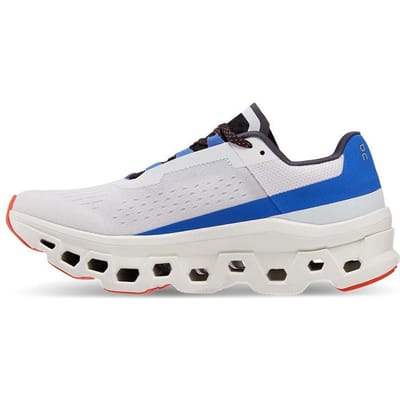 Cloudmonster Frost Cobalt Baskets pour Femmes Blanc 61.98648 37.5 white