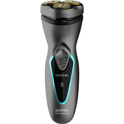 Grasmaaier Cecotec Bamba PrecisionCare Titanium PerfectCut