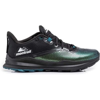 Lage Sneakers Columbia Montrail Trinity