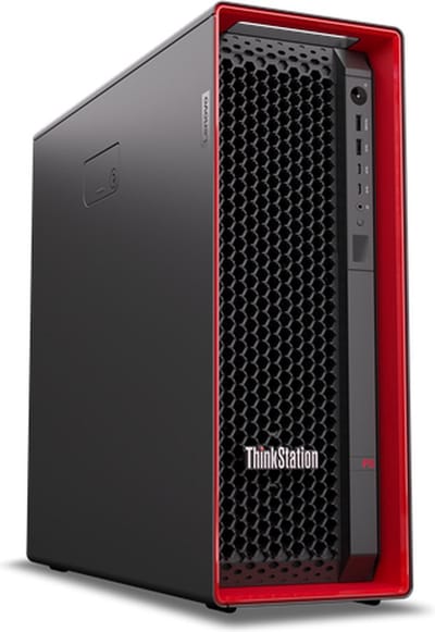 Lenovo ThinkStation P5 Workstation | Intel Xeon W3-2435 Processor | 128GB DDR5-4800 | 1TB SSD M.2 PCIe Perform NVMe - 2x12TB HDD SATA | | Windows 11 Pro | Intel Wi-Fi 6E | NVIDIA T1000 8GB | 3 Year On-site