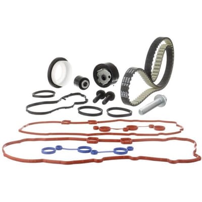 Distributieriemset SKF VKMA 03306-1