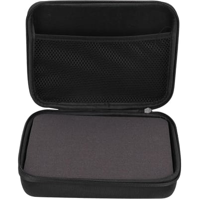Universele DIY Opbergtas Bescherming Draagtassen Gratis Hoes Waterdicht voor Sportcamera 22x18x7cm