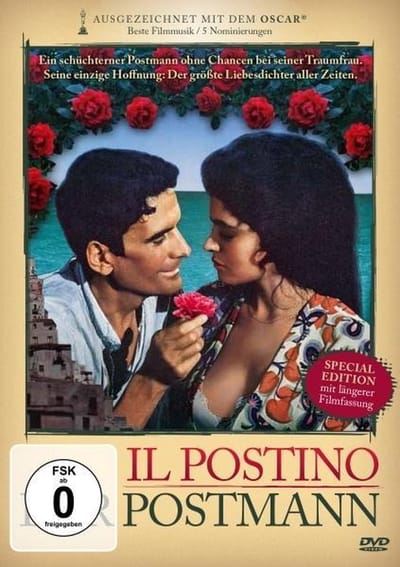 PLAION 1009098 film en Video DVD Duits, Italiaans
