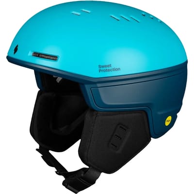 Skihelm Sweet Protection Adapter