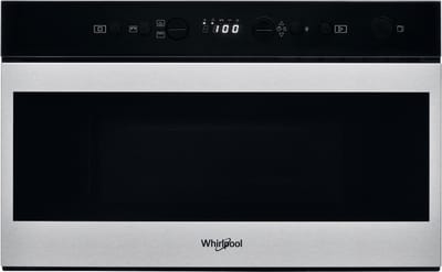 Whirlpool W7 MN840 Microgolfoven - Inbouw - 22 liter - 750 watt