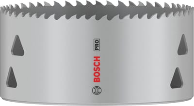 Bosch PRO multimateriaal gatzaag 105 mm met schroefdraad - 260890...