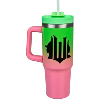 Wicked drinkfles