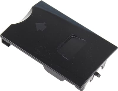 MELITTA - DEKSEL UITLOOP MELKOPSCHUIMER - 6617905