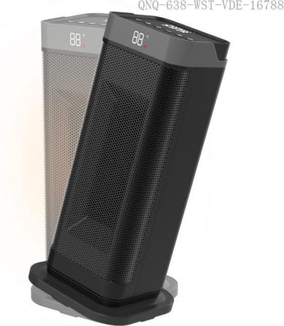 Winning Star St-4081 Draagbare Luchtverwarmer 2000w