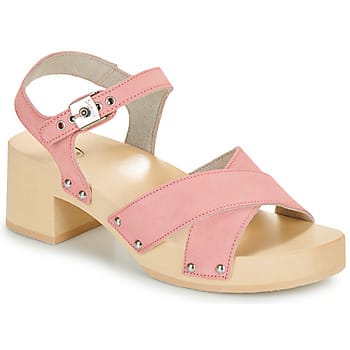 Sandalen met hakken Scholl PESCURA CATE