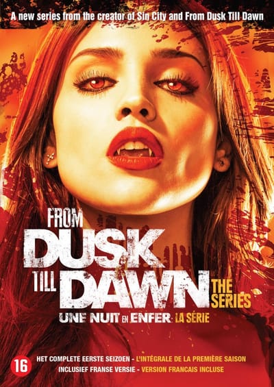 From Dusk Till Dawn: The Series - Seizoen 1