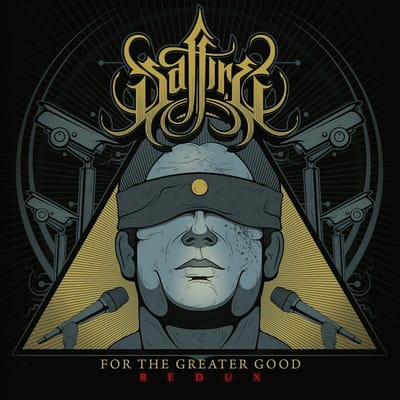 For the Greater Good