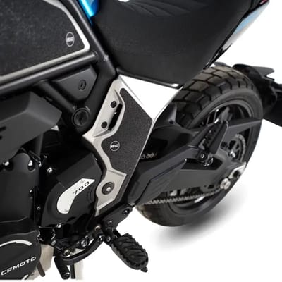 Motorfiets framebescherming R&G Racing Moto 700 CL-X Heritage [700] (x4)