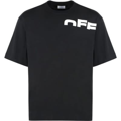 Off-White Logo T-shirt