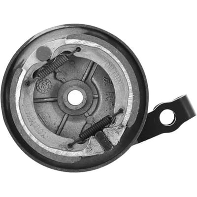 Complete rem voor MAX G30/ES1/ES2/ES4/Ninebot/Segway elektrische step