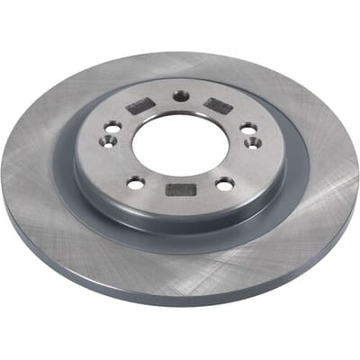 Remschijf FEBI BILSTEIN 108506, 1 stuk